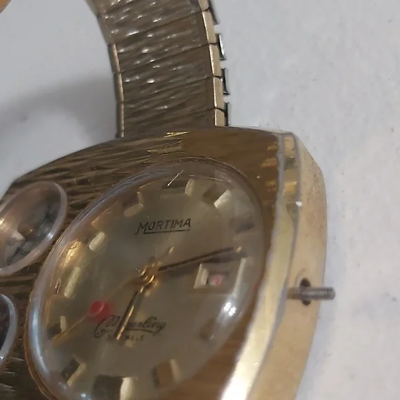 Mortima Watch - Picture 5 of 6